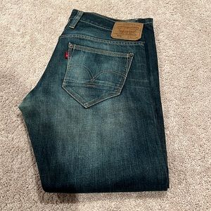 Levi’s 514 33x30